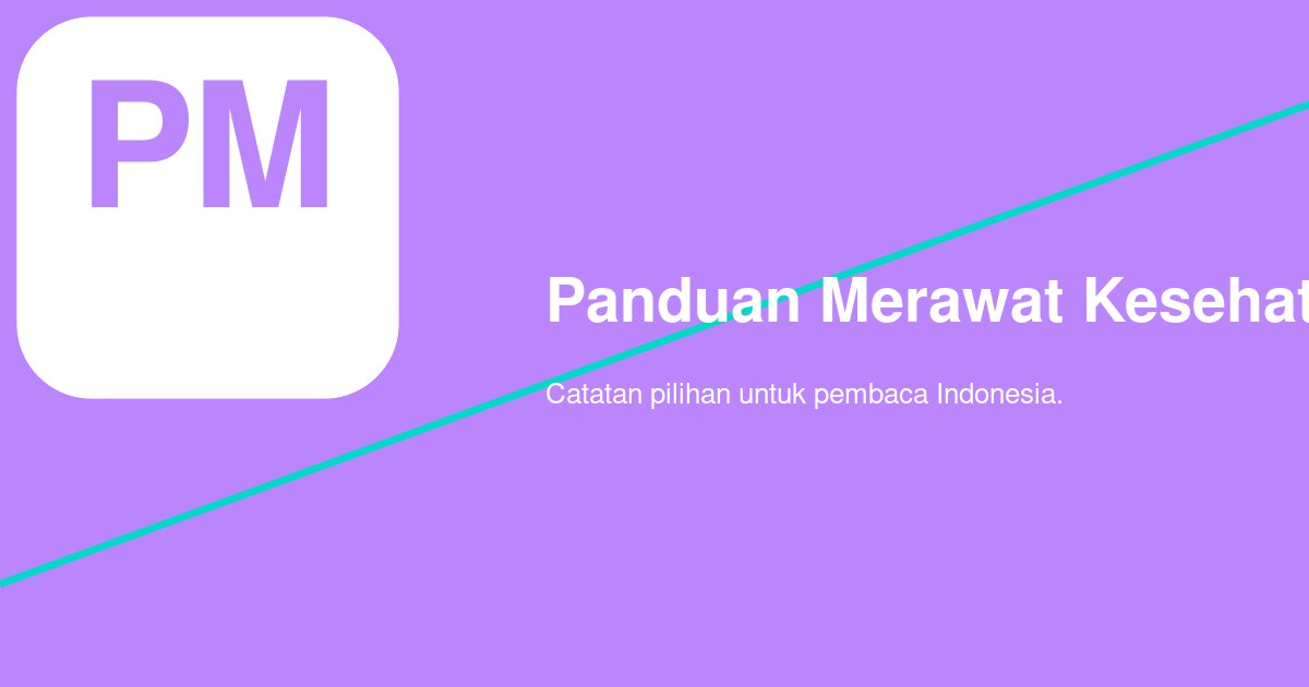 Bagaimana Merawat Kesehatan Mental Remaja dengan Rutinitas Kecil yang Konsisten?